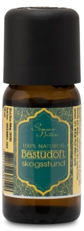 Miniatyrbild Senses by Nature Bastudoft, 10 ml, Skogsstund
