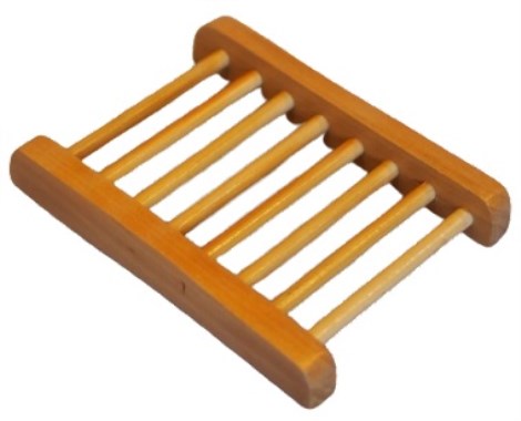 Miniatyrbild Senses by Nature Tv�lfat, 1 st, Ljust tr�