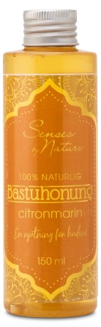 Miniatyrbild Senses by Nature Bastuhonung, 150 ml, Citronmarine
