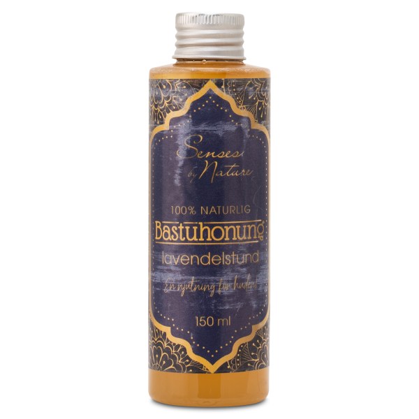 Senses by Nature Bastuhonung, 150 ml, Lavendelstund