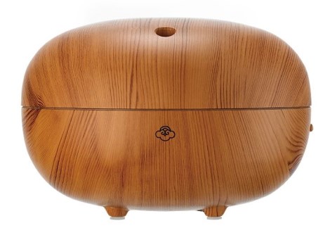 Miniatyrbild Serene House Aroma Diffuser Macaron Lightwood, 1 st