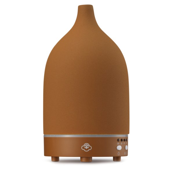 Serene House Aroma Diffuser Vapor, Terracotta