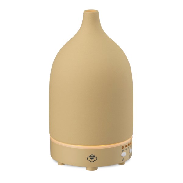Serene House Aroma Diffuser Vapor, Beige