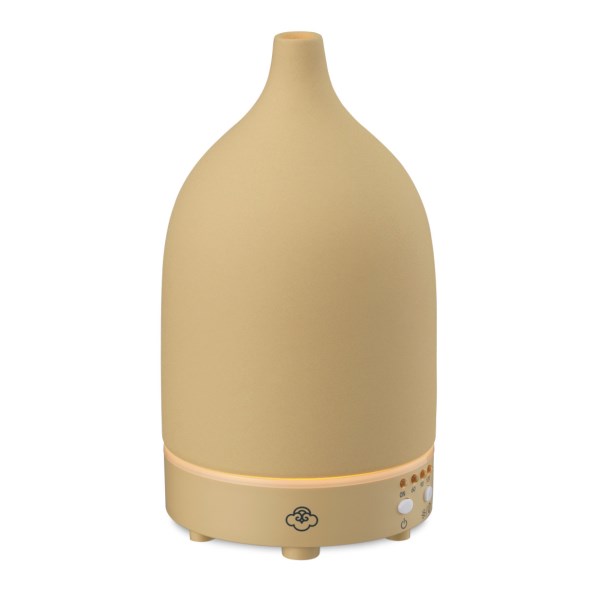 Serene House Aroma Diffuser Vapor, 1 st, Beige