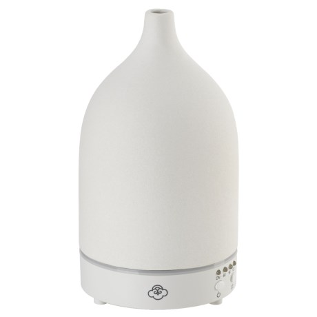 Miniatyrbild Serene House Aroma Diffuser Vapor, 1 st, Beige