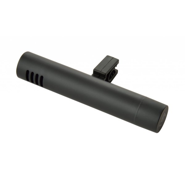 Serene House Car Scent Vent Clip, Black