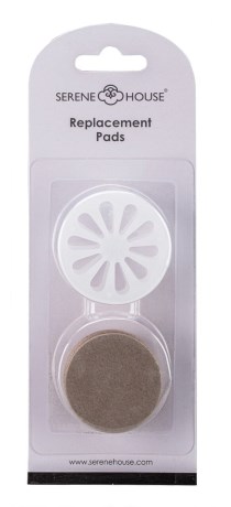 Miniatyrbild Serene House Ion Refill Pads, 1 st