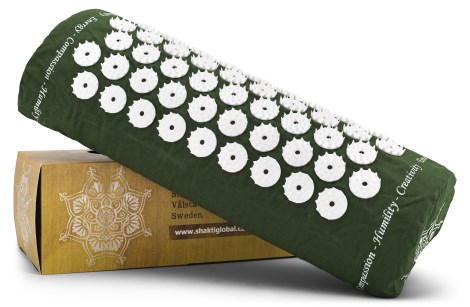 Miniatyrbild Shakti Spikkudde, 1 st, Grn