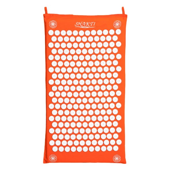 Shakti Original Spikmatta, Orange