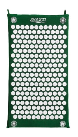 Miniatyrbild Shakti Original Spikmatta, 1 st, Gr�n