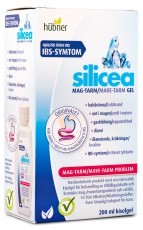 Silicea Mag-Tarm Gel