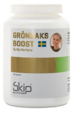 Miniatyrbild Skip Grnsaksboost, 60 kaps
