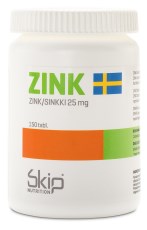Miniatyrbild Skip Zink  , 150 tabl