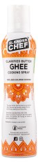 Slender Chef Ghee Cooking Spray