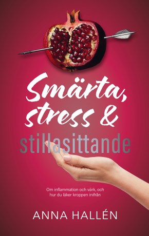 Miniatyrbild Smrta, stress & stillasittande, 1 st