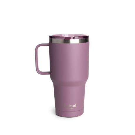 Miniatyrbild SmartShake Bohtal Insulated Nomad Tumbler, 900 ml, Plum
