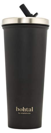 Miniatyrbild Smartshake Bohtal Insulated Tumbler, 750 ml, Black