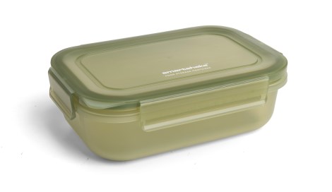 Miniatyrbild SmartShake Food Storage Container, 800 ml, Dusky Green