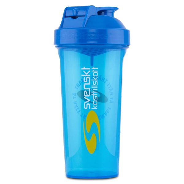 SVK Logo Shaker, 800 ml, Light Navy Blue