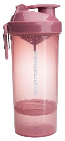 Miniatyrbild SmartShake Original2Go One, 800 ml, Deep Rose
