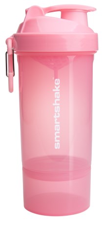 Miniatyrbild SmartShake Original2Go One, 800 ml, Light Pink