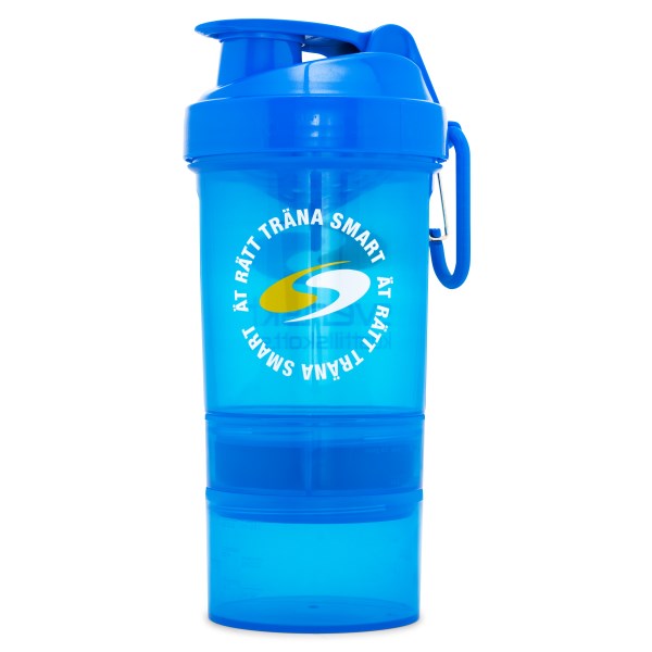 Smartshake Original2Go 600 ml Light Navy Blue