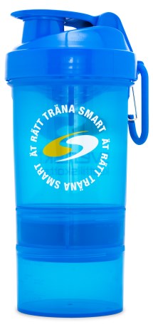 Miniatyrbild SVK Original2Go Shaker, 600 ml, Light Navy Blue