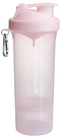 Miniatyrbild SmartShake Slim S�songsf�rger , 500 ml, Cotton Pink