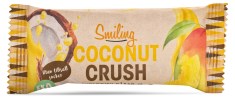 Miniatyrbild Smiling Bar EKO, Peanut Passion, 40 g