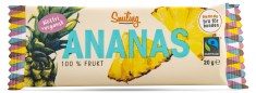 Miniatyrbild Smiling Fruktbar Fairtrade, Mango, 20-pack