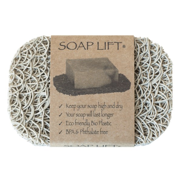 SoapLift Tvåldyna, Bone
