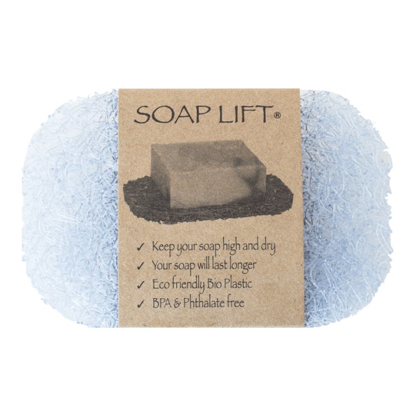 SoapLift Tvåldyna, Crystal