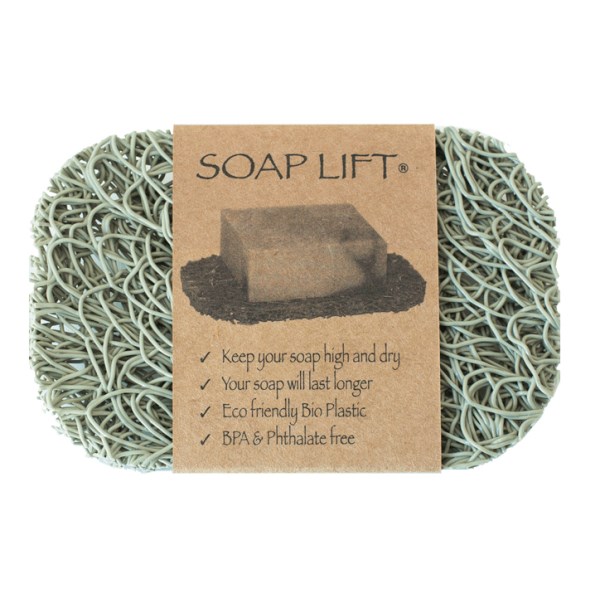 SoapLift Tvåldyna, Sage