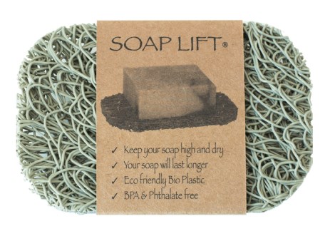 Miniatyrbild SoapLift Tvldyna, 1 st, Sage