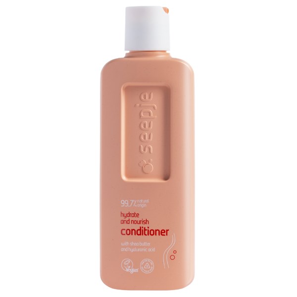 Soaply Conditioner Hydrate & Nourish, 300 ml