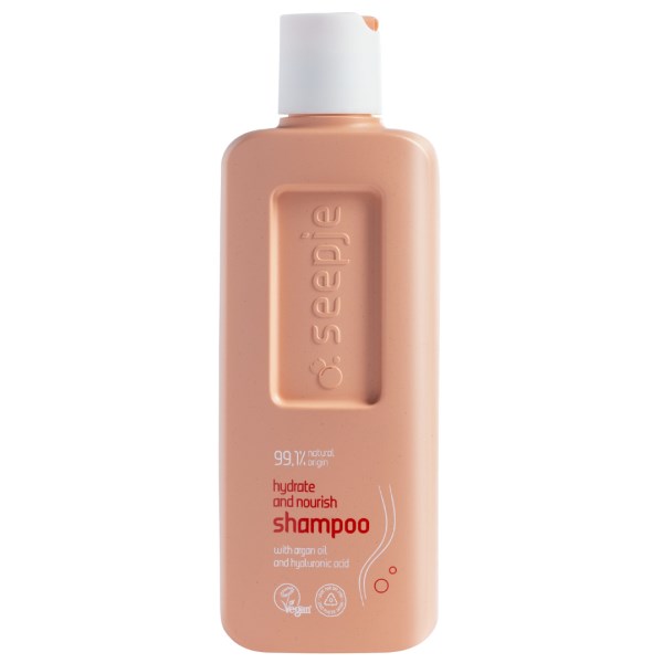 Soaply Schampoo Hydrate & Nourish, 300 ml