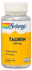 Solaray Taurin
