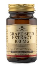 Solgar Grape Seed Extract 100mg