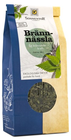 Miniatyrbild Sonnentor Brnnssla, 50 g