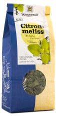 Sonnentor Citronmeliss