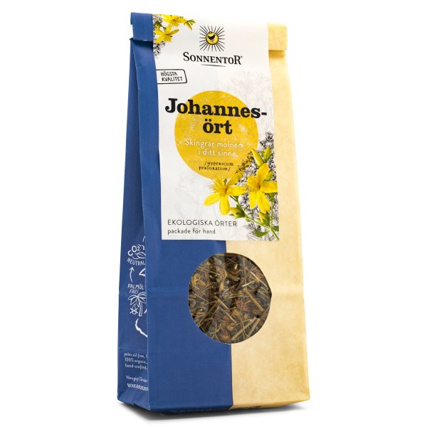 Sonnentor Johannesört, 60 g