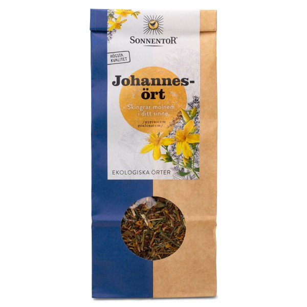 Sonnentor Johannesört, 60 g