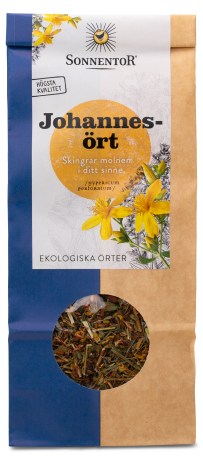 Miniatyrbild Sonnentor Johannesrt, 60 g