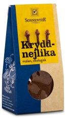 Sonnentor Kryddnejlika Mald