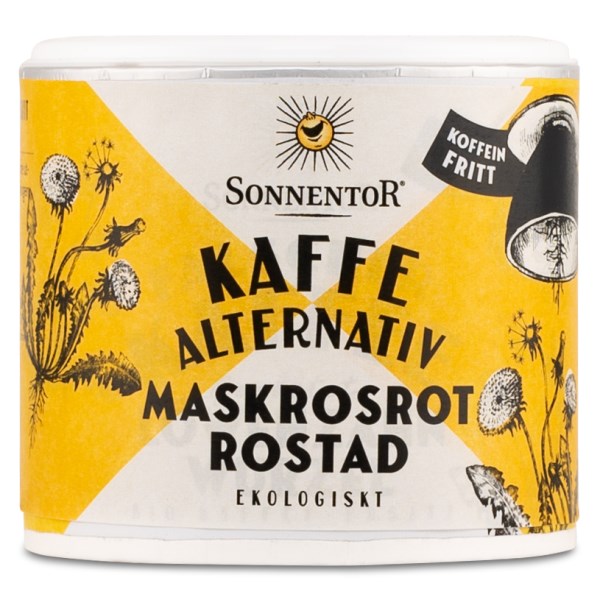Sonnentor Maskros Kaffe, 75 g