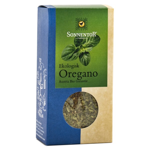 Sonnentor Oregano 18 g