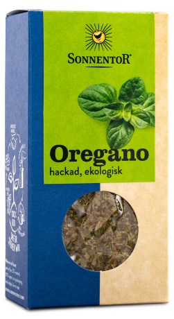 Miniatyrbild Sonnentor Oregano, 18 g