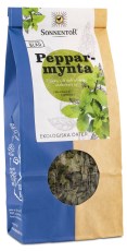 Sonnentor Pepparmynta