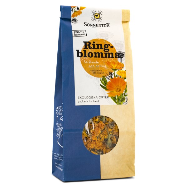 Sonnentor Ringblomma, 50 g