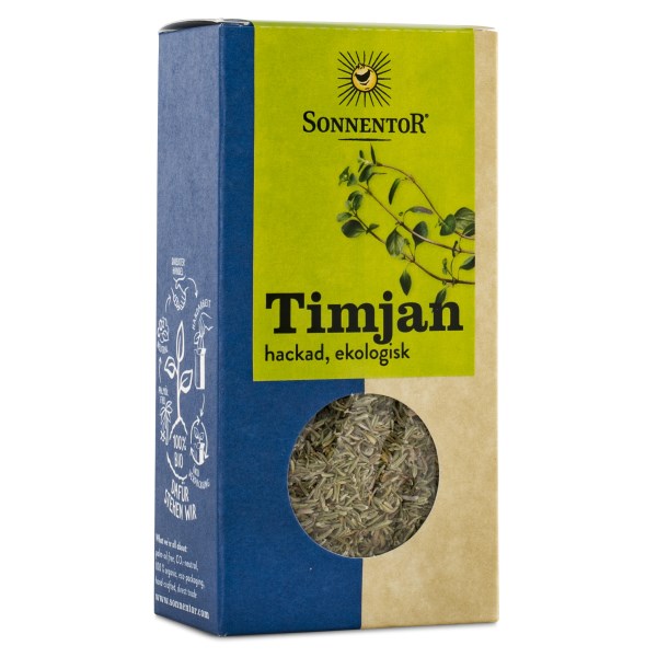 Sonnentor Timjan 20 g